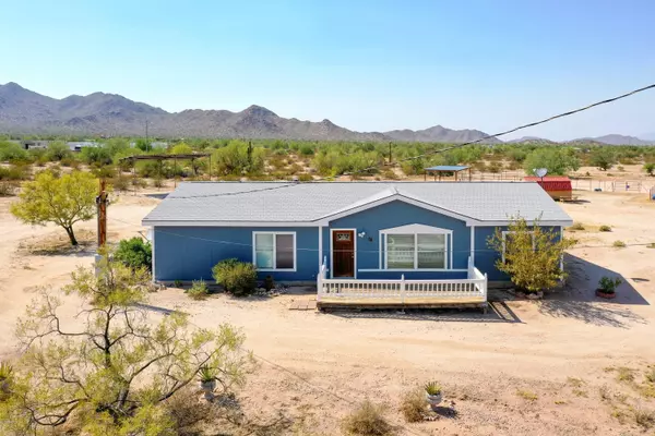 78 S ARIDO Road, Maricopa, AZ 85139