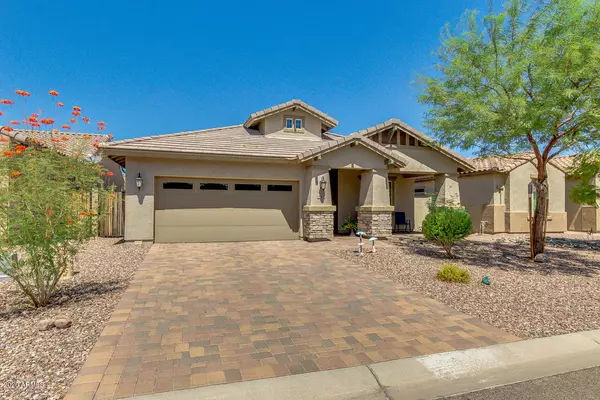 412 E RED MESA Trail, San Tan Valley, AZ 85143