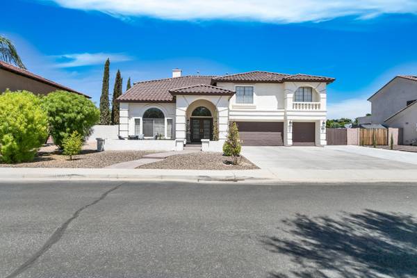 Peoria, AZ 85383,9814 W ROCK SPRINGS Drive