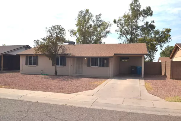 7201 W Montecito Avenue, Phoenix, AZ 85033