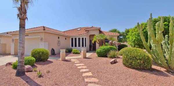 Surprise, AZ 85374,17805 W ADDIE Lane