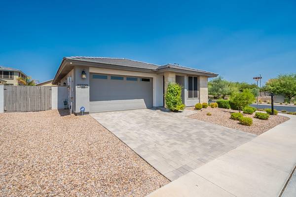 Surprise, AZ 85379,14332 W WETHERSFIELD Road