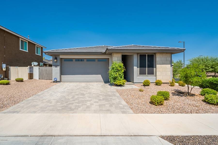 14332 W WETHERSFIELD Road, Surprise, AZ 85379