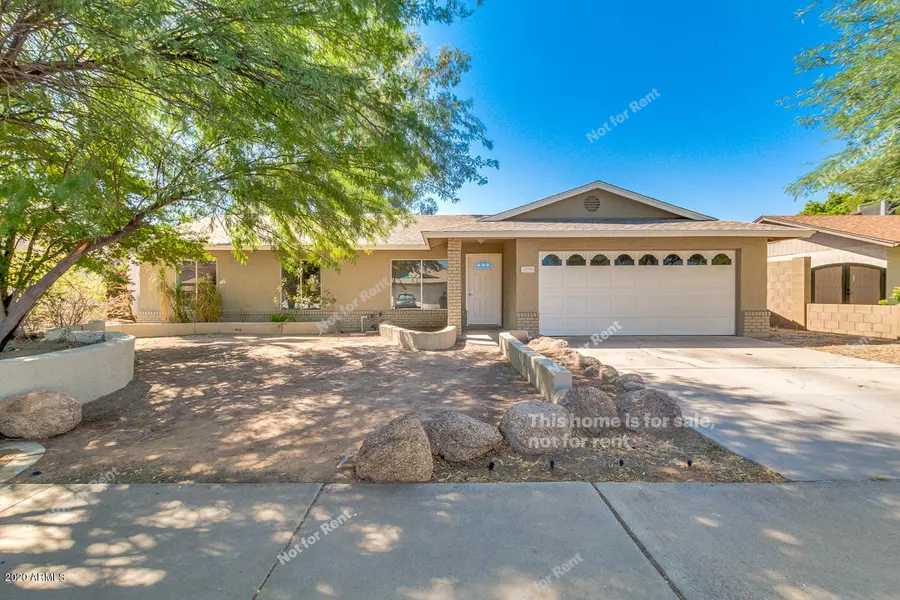 1739 E ISABELLA Avenue, Mesa, AZ 85204