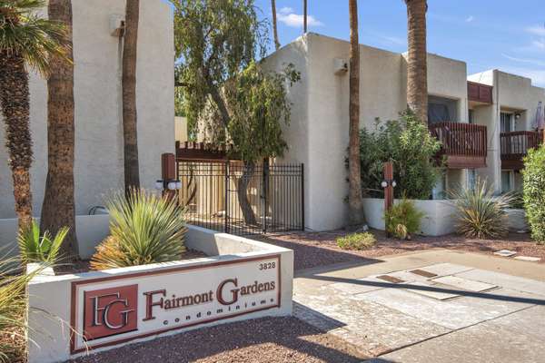 Phoenix, AZ 85018,3828 N 32ND Street #112