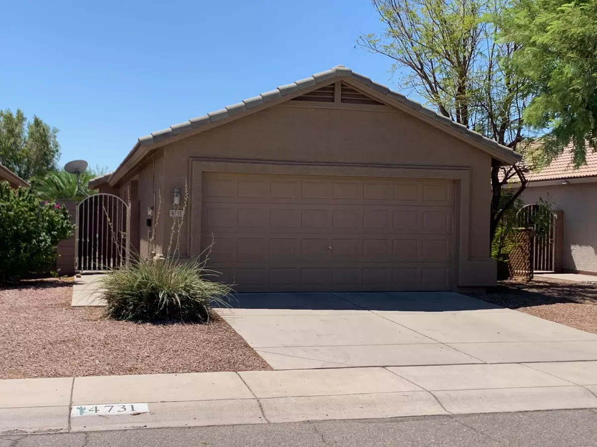 Phoenix, AZ 85048,4731 E AMBERWOOD Drive