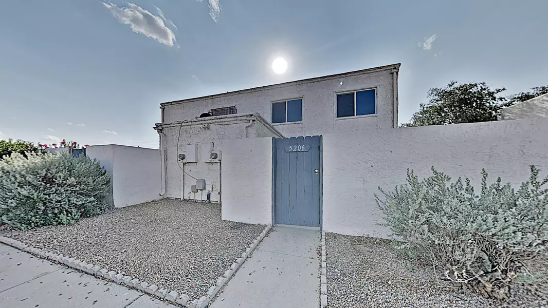 5206 N 42ND Parkway, Phoenix, AZ 85019