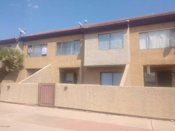 Mesa, AZ 85202,2040 S LONGMORE Avenue #64