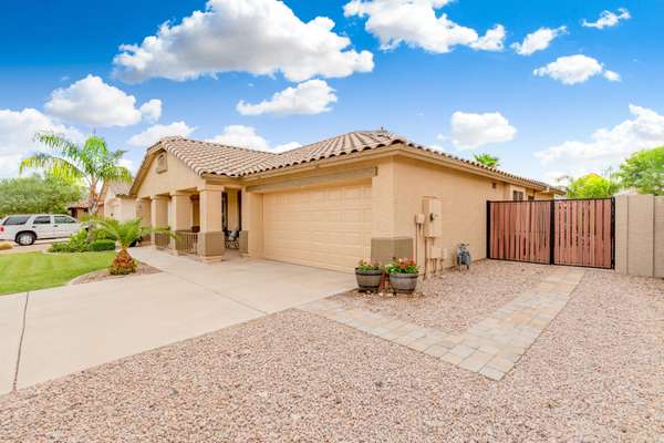 Peoria, AZ 85382,10145 W ROSS Avenue