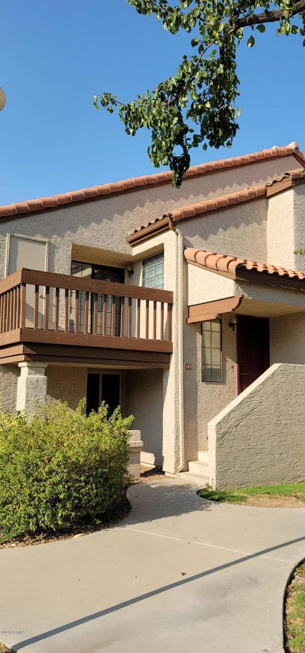 Mesa, AZ 85210,839 S Westwood -- #287