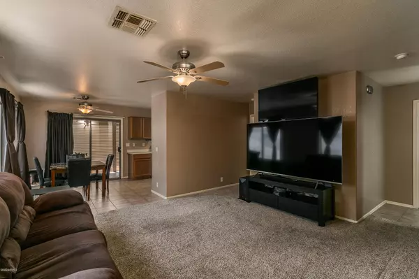 Peoria, AZ 85345,9972 N 94TH Lane