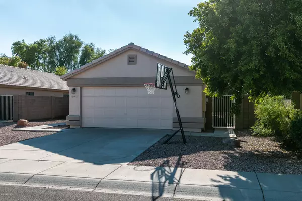 Peoria, AZ 85345,9972 N 94TH Lane