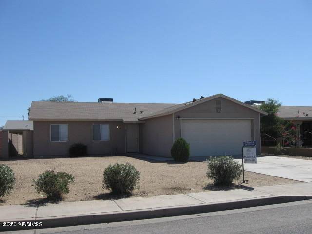 2147 W ROESER Road, Phoenix, AZ 85041