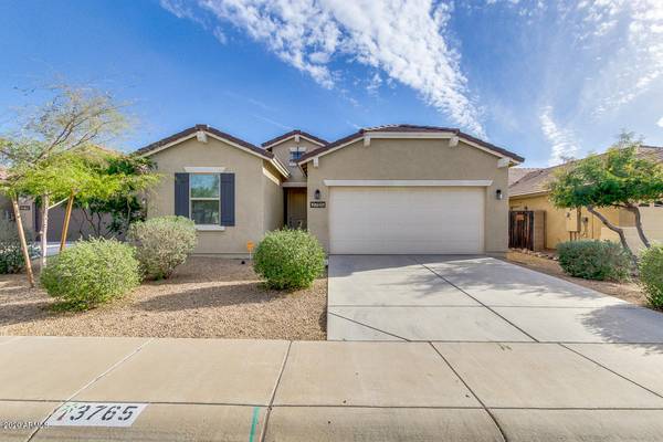 San Tan Valley, AZ 85140,3765 E ALAMO Street