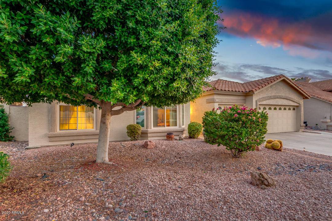 Mesa, AZ 85215,6133 E STAR VALLEY Street