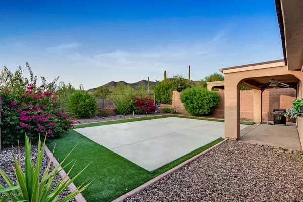 41830 N MILL CREEK Way, Anthem, AZ 85086