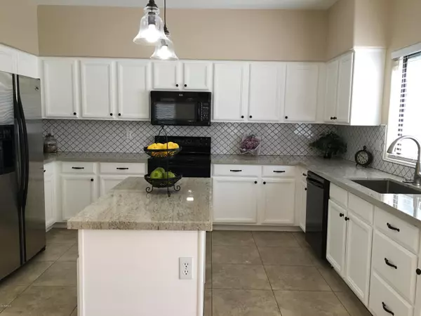 Glendale, AZ 85308,5425 W VILLA RITA Drive