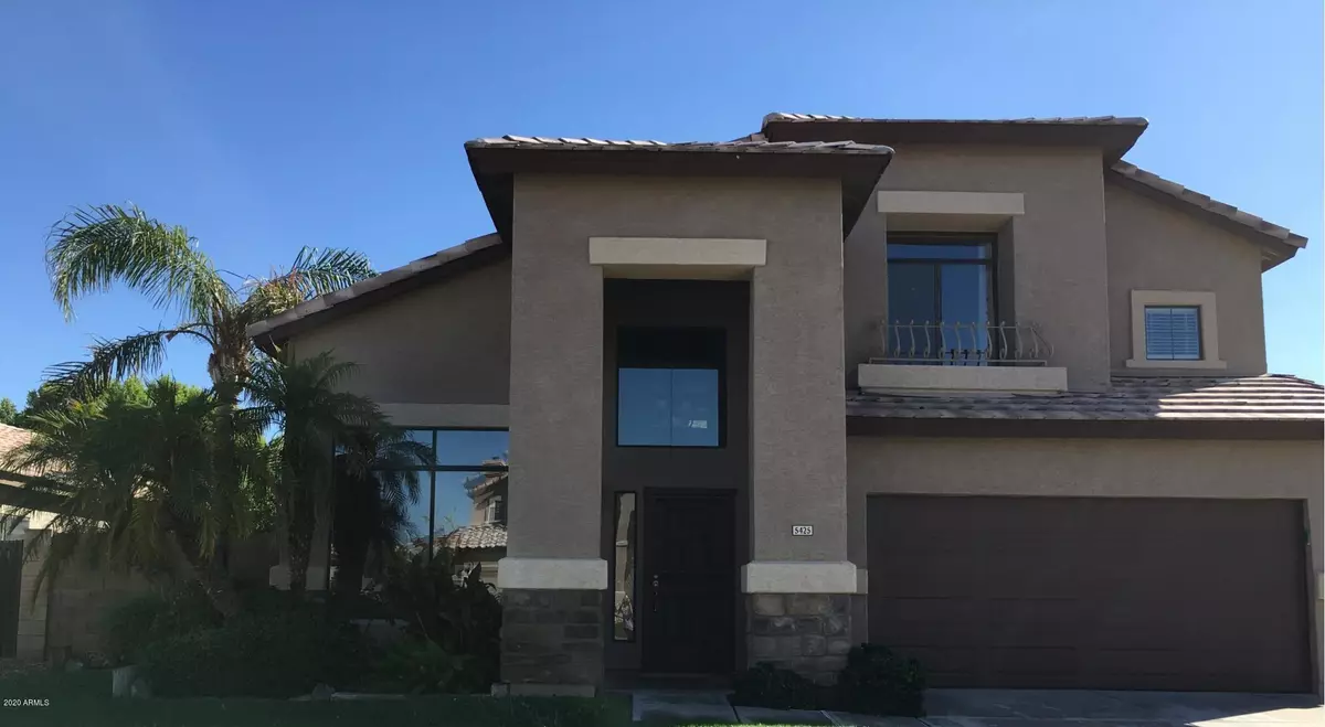 Glendale, AZ 85308,5425 W VILLA RITA Drive