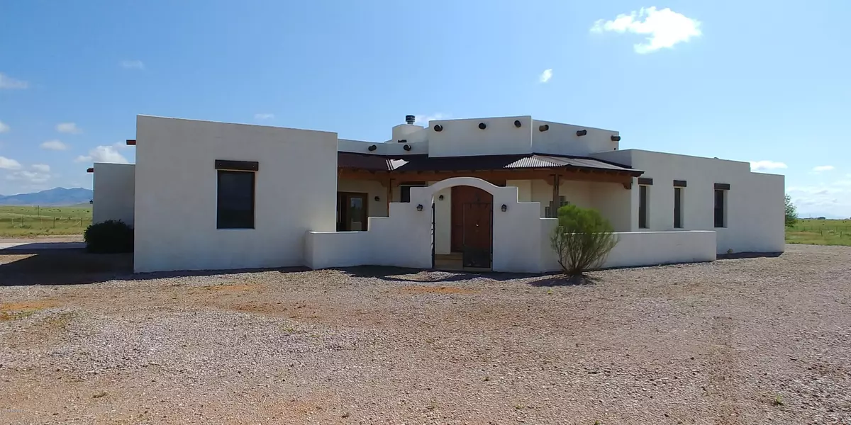 19 FRUITLAND Lane, Elgin, AZ 85611