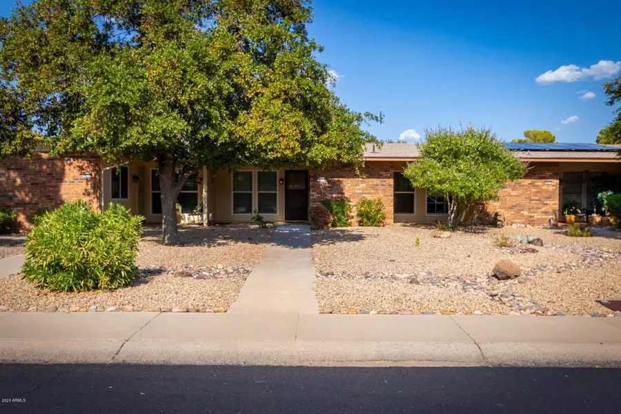 18227 N STONEBROOK Drive, Sun City West, AZ 85375