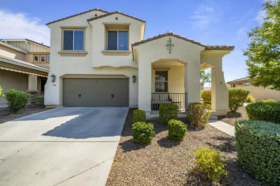 14759 W PERSHING Street, Surprise, AZ 85379