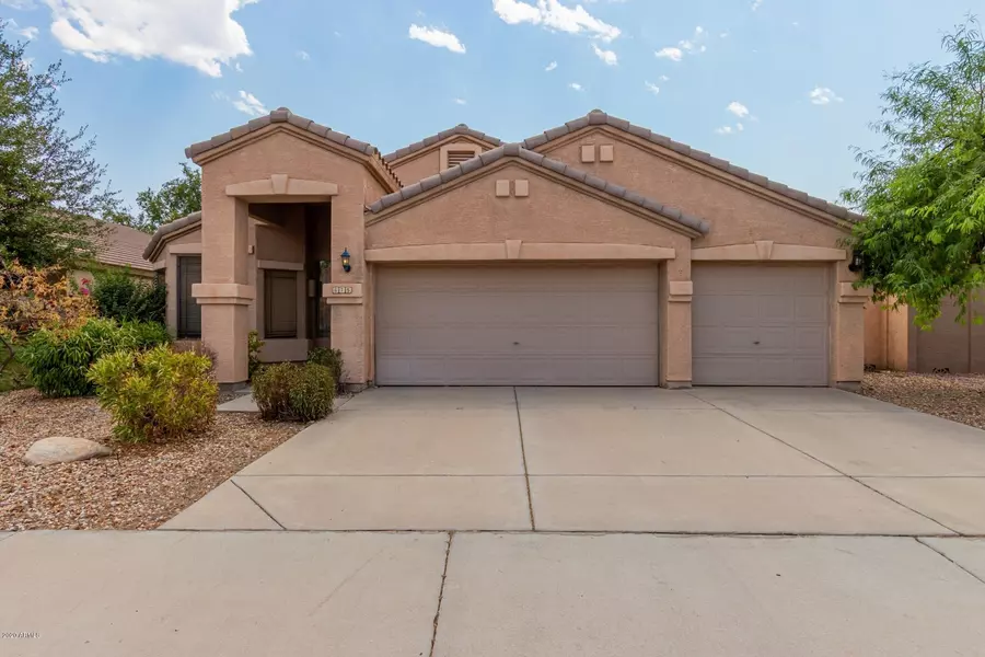 675 W MYRTLE Drive, Chandler, AZ 85248