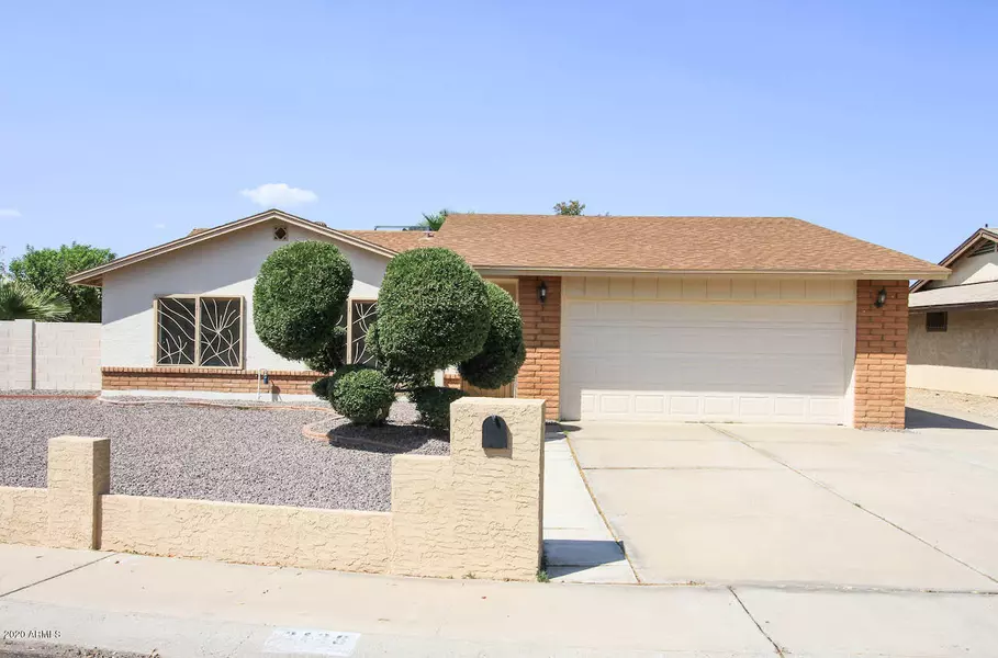 3138 W LAURIE Lane, Phoenix, AZ 85051