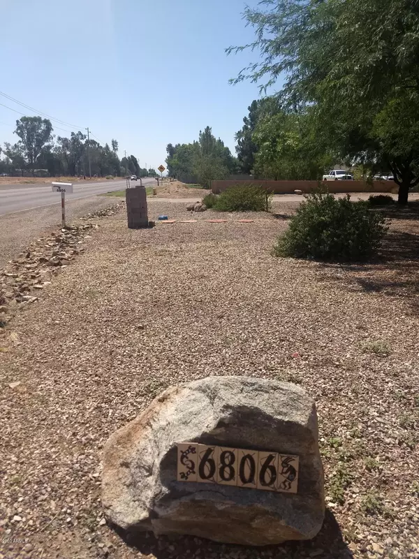 Waddell, AZ 85355,6806 N CITRUS Road