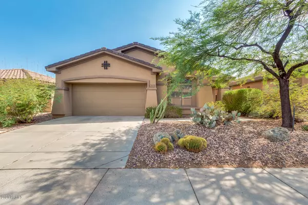 Anthem, AZ 85086,2427 W TURTLE HILL Drive