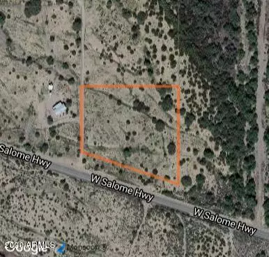 Tonopah, AZ 85354,40006 W SALOME Highway #0