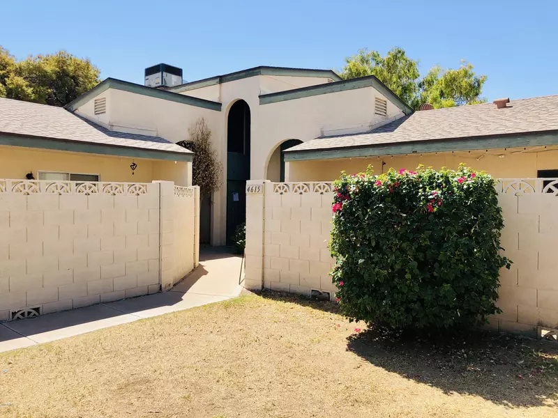 4613 W CONTINENTAL Drive, Glendale, AZ 85308