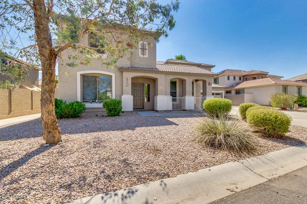 San Tan Valley, AZ 85143,31238 N SADDLEBAG Lane