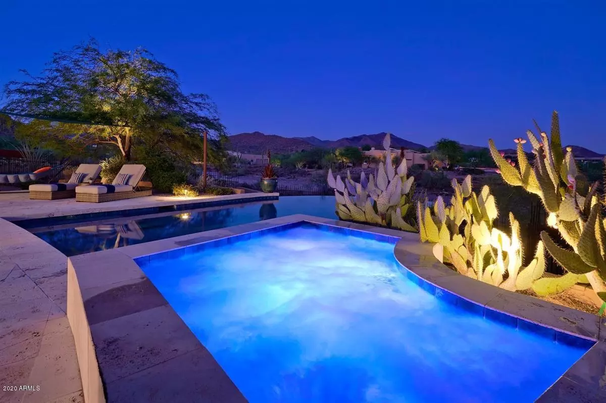 Cave Creek, AZ 85331,5626 E MORNING STAR Road