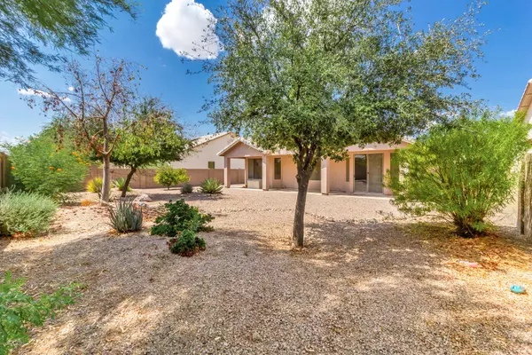 Casa Grande, AZ 85122,1539 E Irene Drive