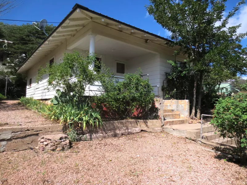 836 SIMS Road, Bisbee, AZ 85603