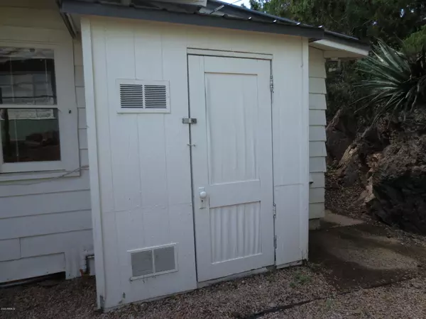 Bisbee, AZ 85603,836 SIMS Road