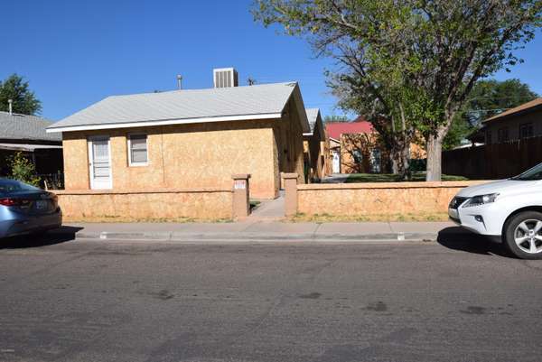 Winslow, AZ 86047,615 N KINSLEY Avenue