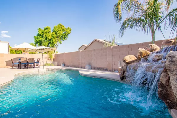 Avondale, AZ 85392,12629 W EARLL Drive