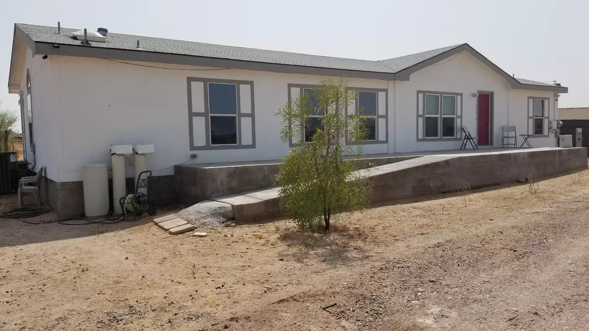 Buckeye, AZ 85326,20419 W Teepee Road