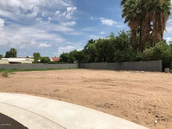 5541 N 2ND Place #7, Phoenix, AZ 85012