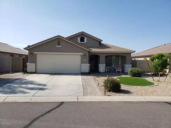 2735 E DUST DEVIL Drive, San Tan Valley, AZ 85143