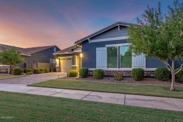 Gilbert, AZ 85296,4140 E MORRISON RANCH Parkway