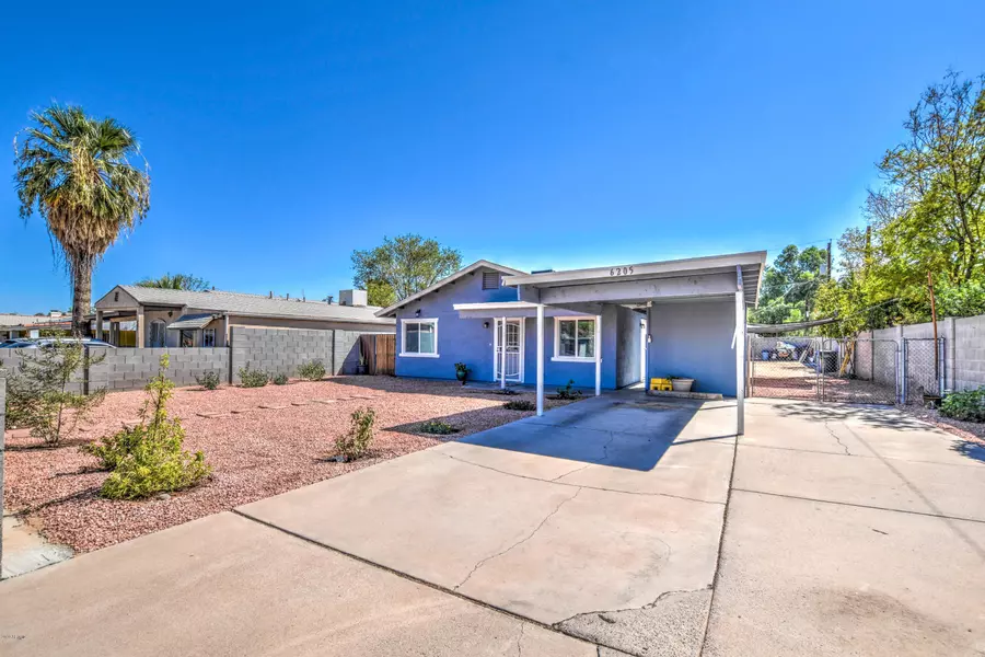 6205 S 12TH Place, Phoenix, AZ 85042