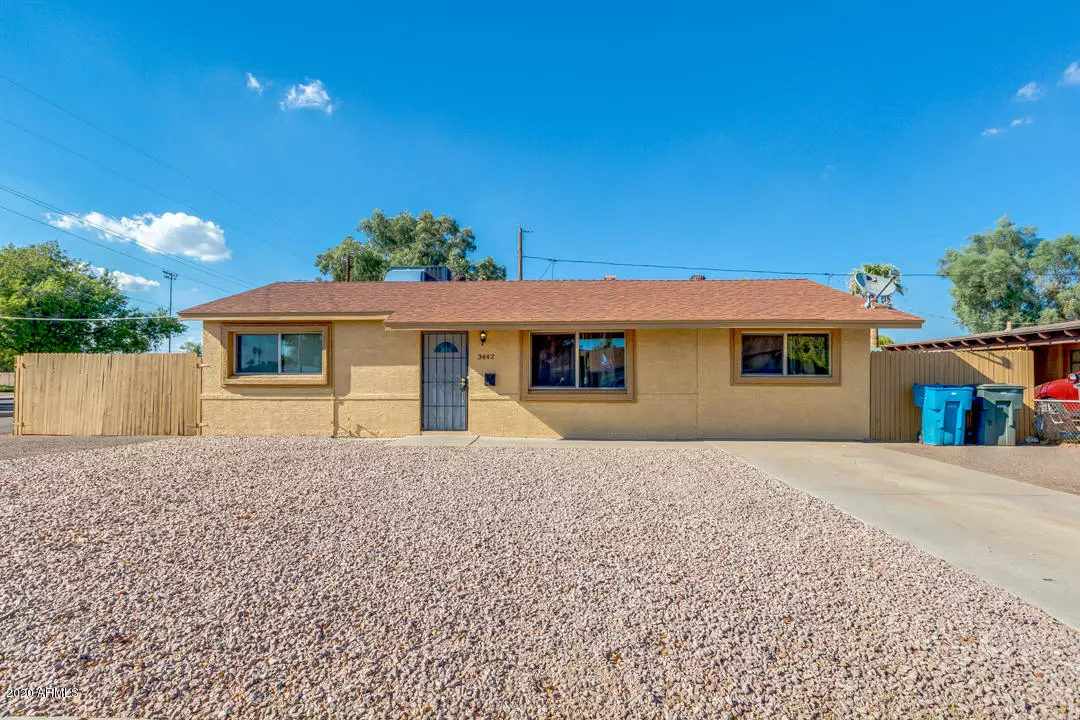 Phoenix, AZ 85029,3442 W ALTADENA Avenue