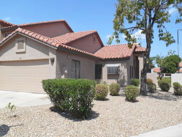 Gilbert, AZ 85233,1148 W WINDJAMMER Drive