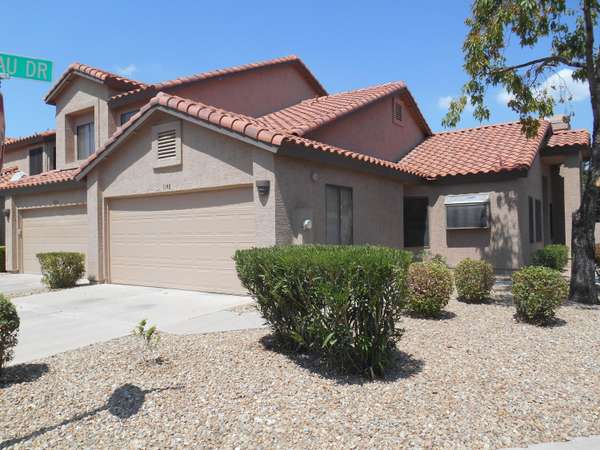 Gilbert, AZ 85233,1148 W WINDJAMMER Drive