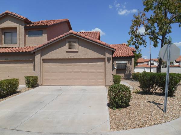 Gilbert, AZ 85233,1148 W WINDJAMMER Drive