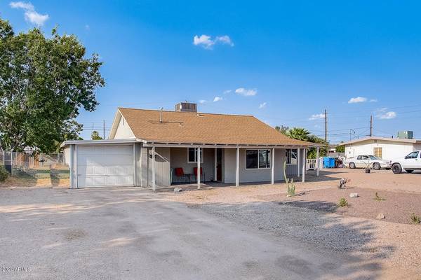 Phoenix, AZ 85015,2322 W MISSOURI Avenue