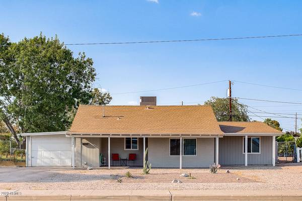 Phoenix, AZ 85015,2322 W MISSOURI Avenue