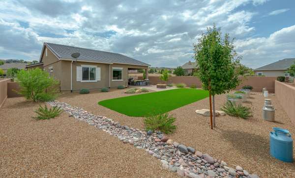 Prescott, AZ 86301,2798 BROOKS RANGE --